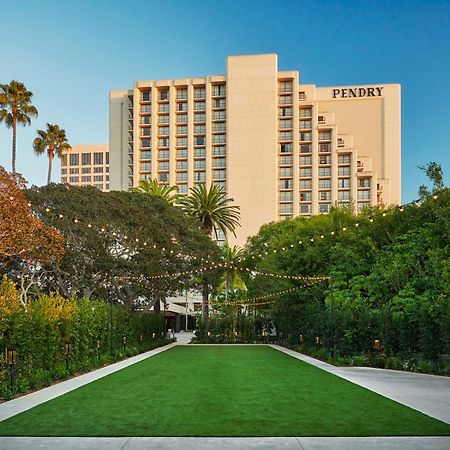 Pendry Newport Beach Zewnętrze zdjęcie