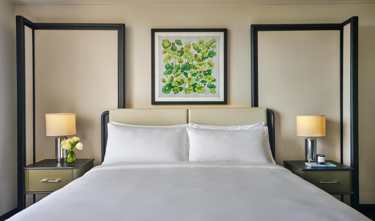 Pendry Newport Beach Zewnętrze zdjęcie