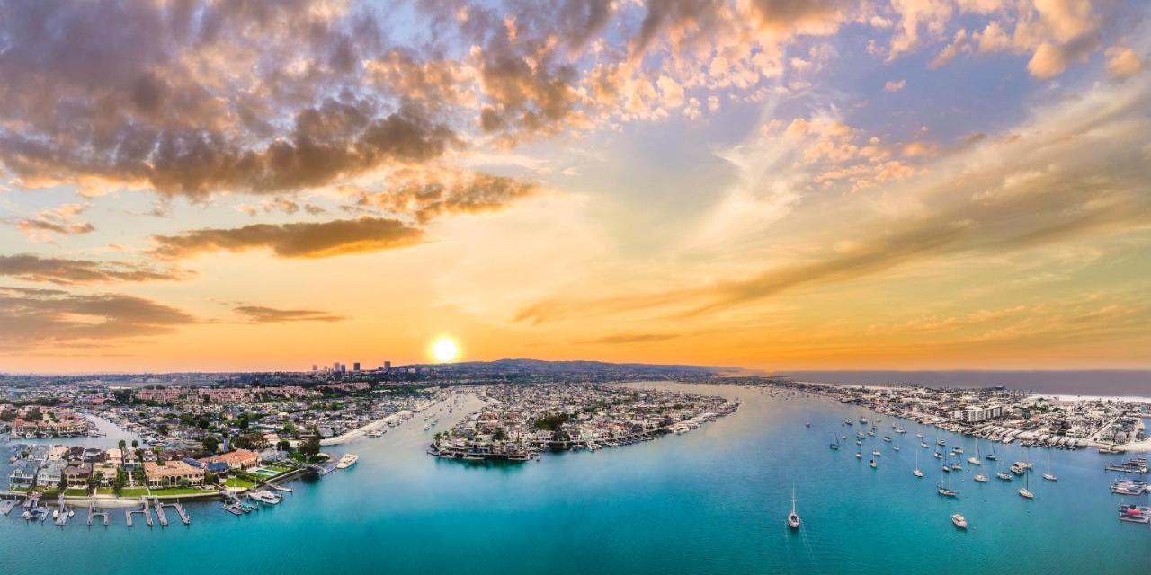 Pendry Newport Beach Zewnętrze zdjęcie