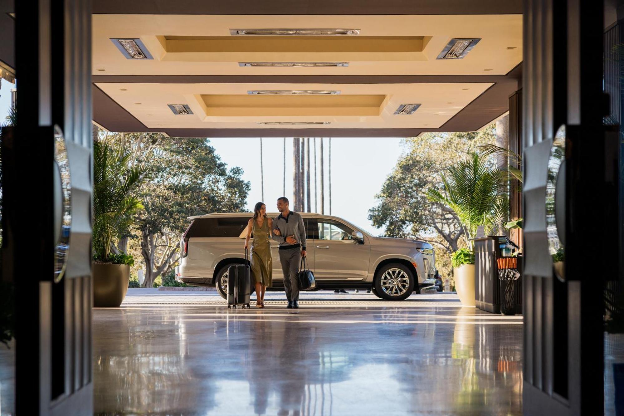 Pendry Newport Beach Zewnętrze zdjęcie