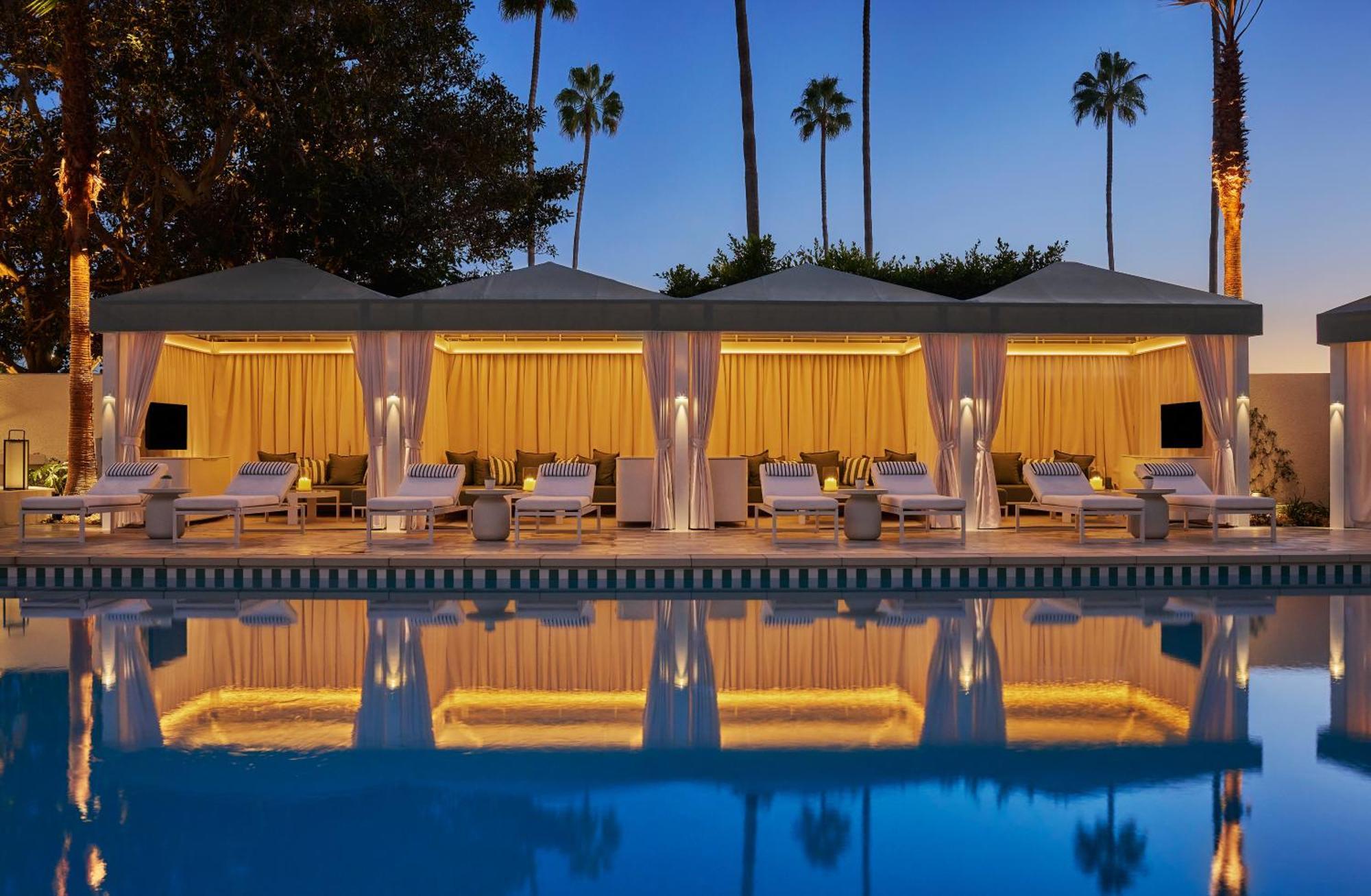 Pendry Newport Beach Zewnętrze zdjęcie