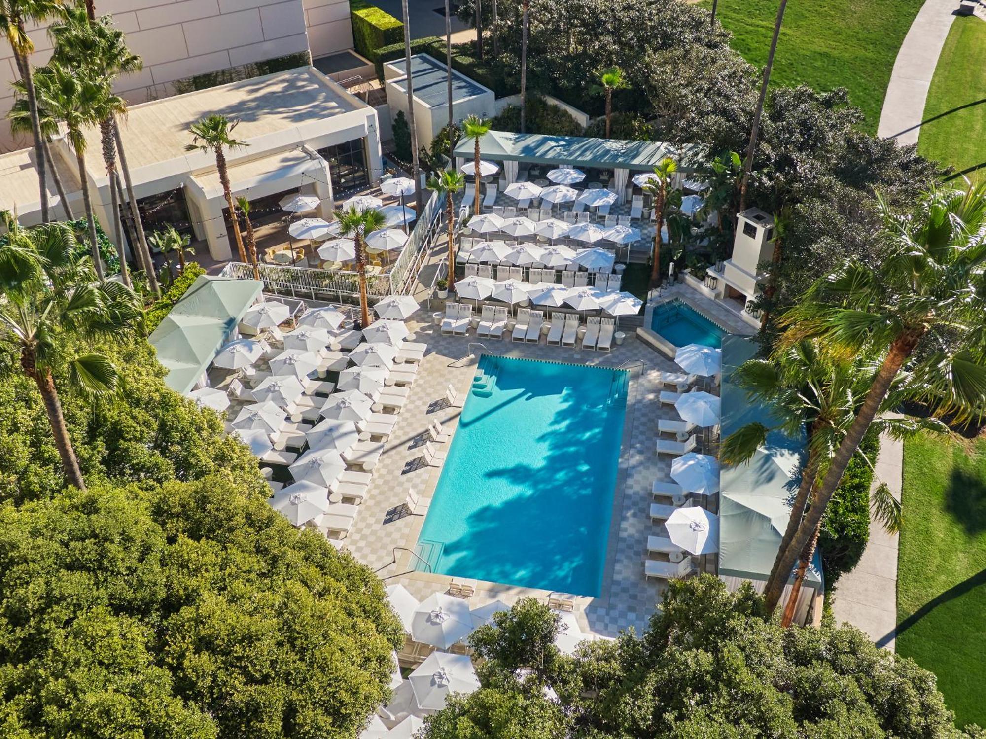 Pendry Newport Beach Zewnętrze zdjęcie