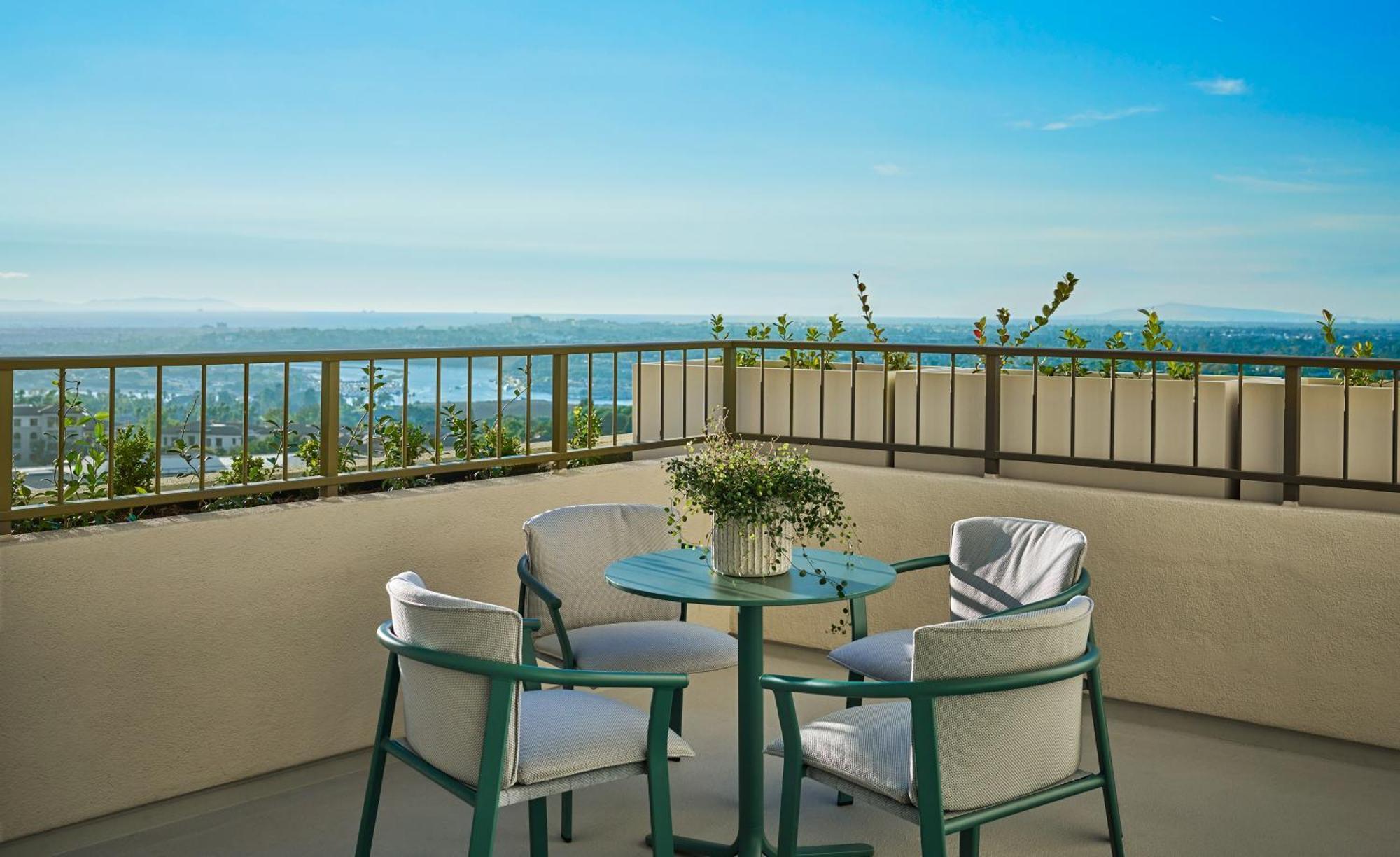 Pendry Newport Beach Zewnętrze zdjęcie