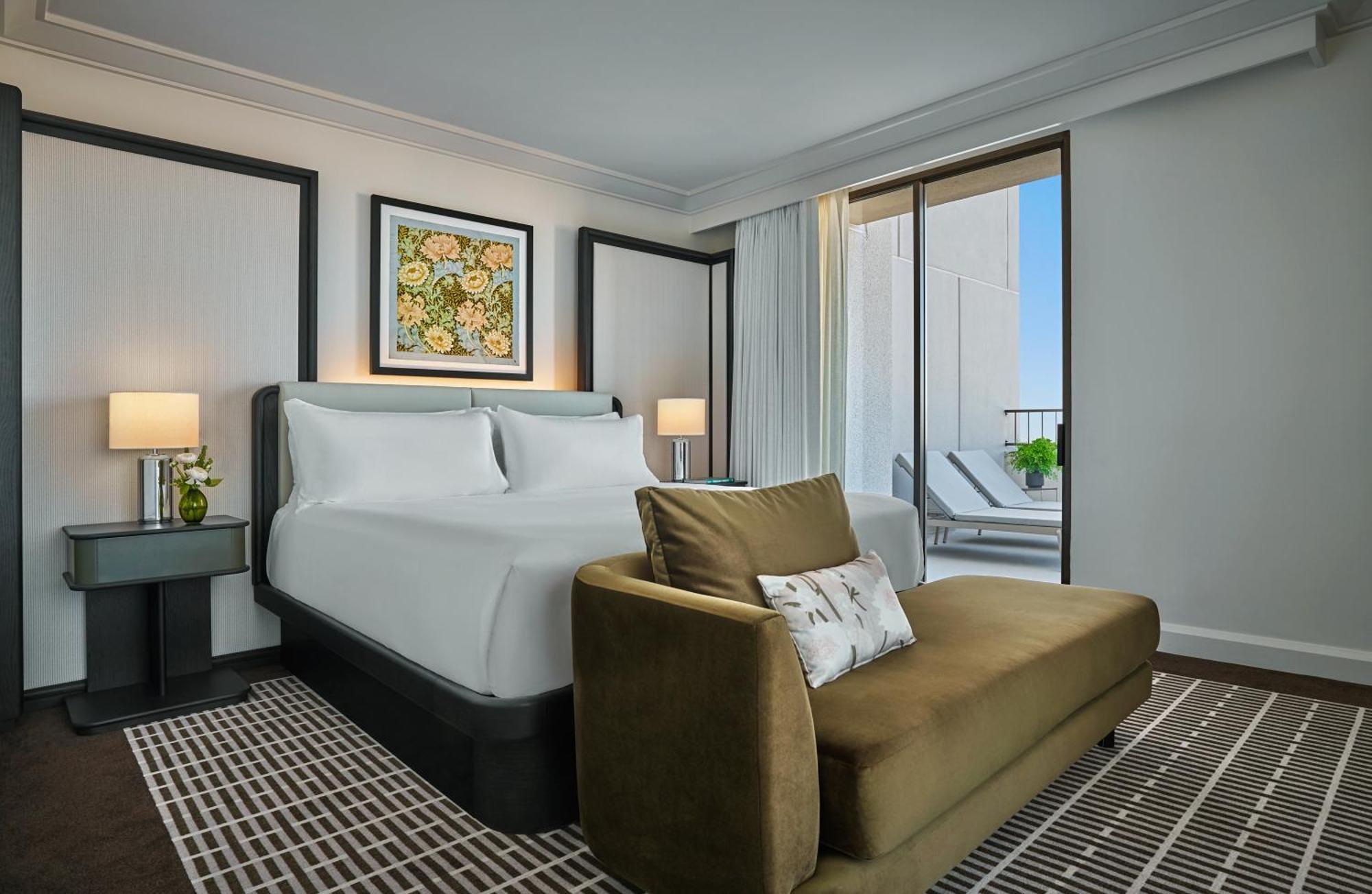 Pendry Newport Beach Zewnętrze zdjęcie