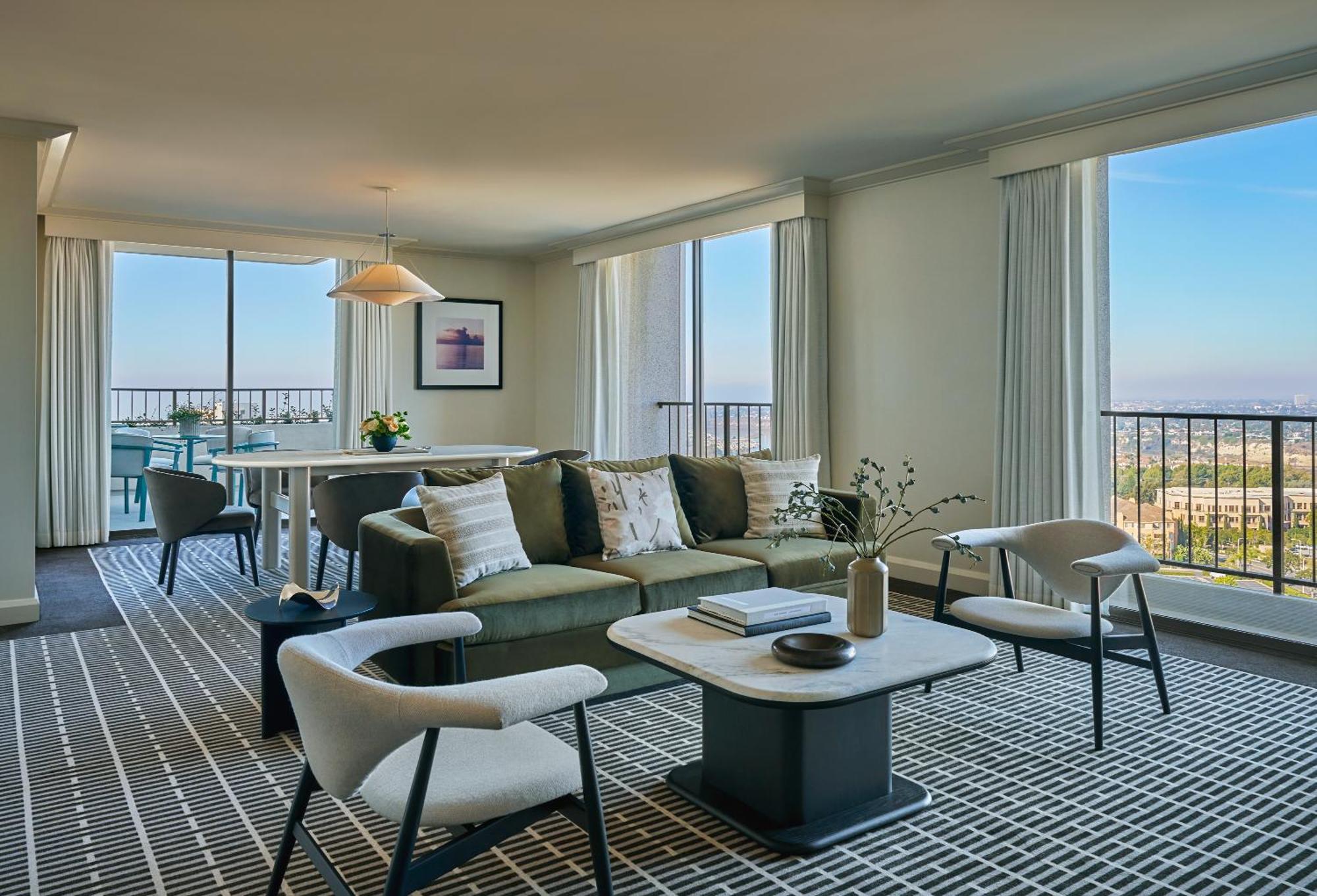 Pendry Newport Beach Zewnętrze zdjęcie