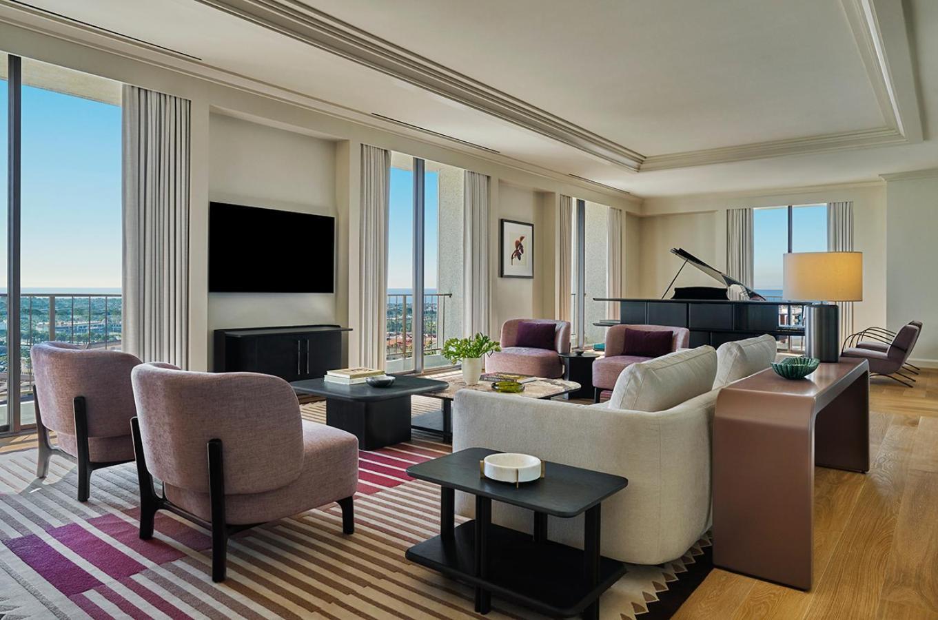 Pendry Newport Beach Zewnętrze zdjęcie