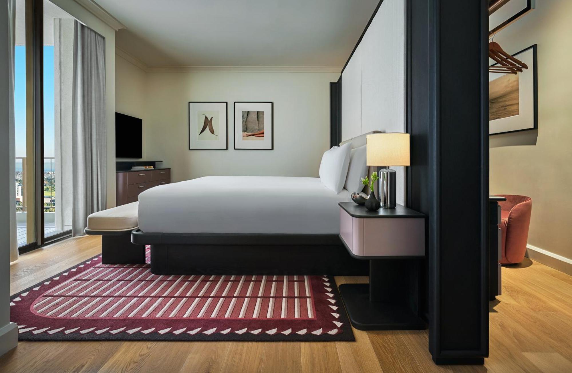 Pendry Newport Beach Zewnętrze zdjęcie