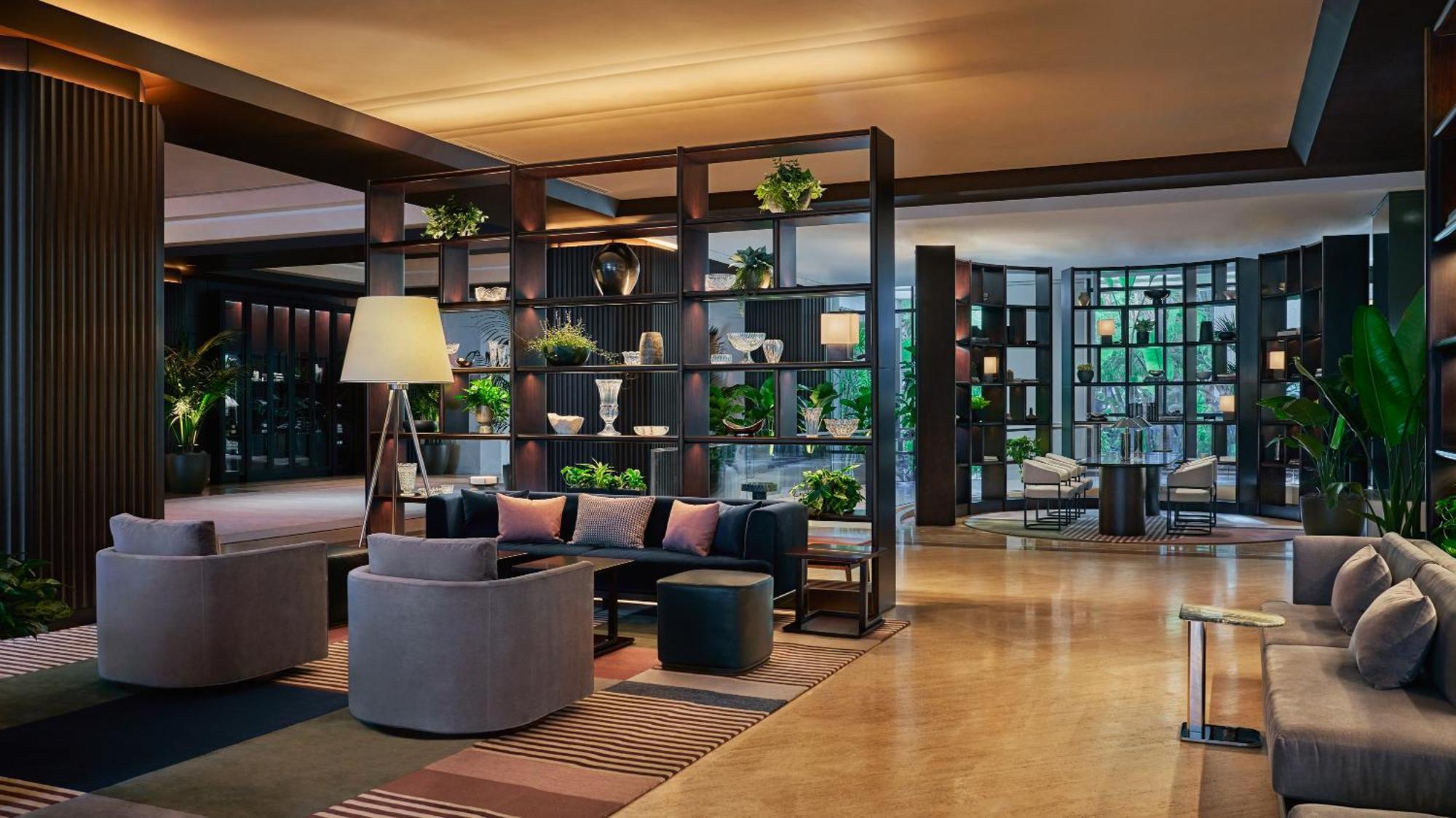 Pendry Newport Beach Zewnętrze zdjęcie