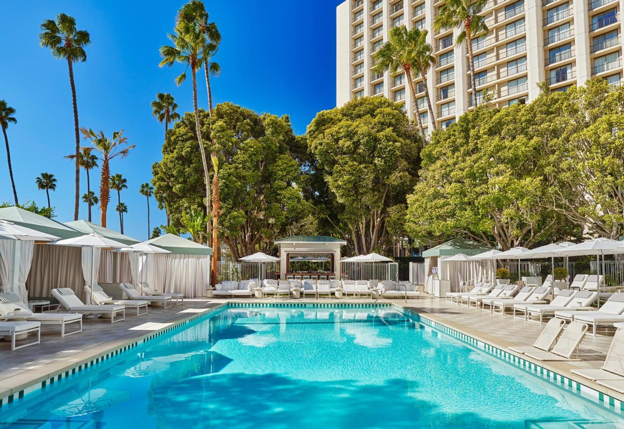 Pendry Newport Beach Zewnętrze zdjęcie