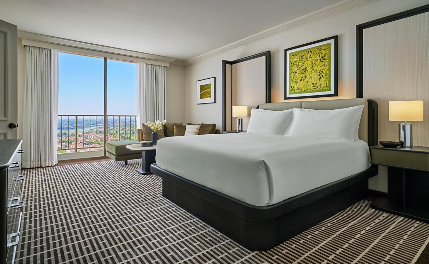 Pendry Newport Beach Zewnętrze zdjęcie