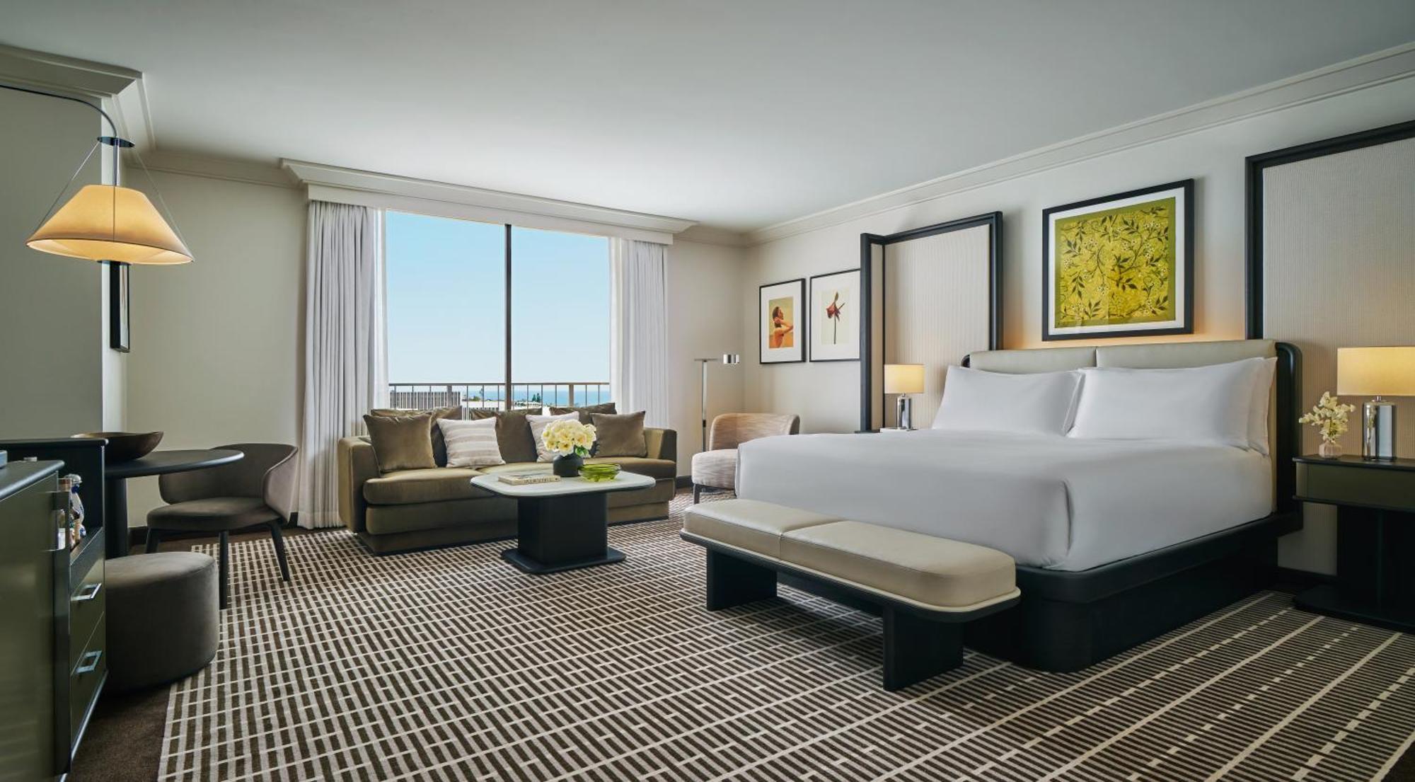 Pendry Newport Beach Zewnętrze zdjęcie