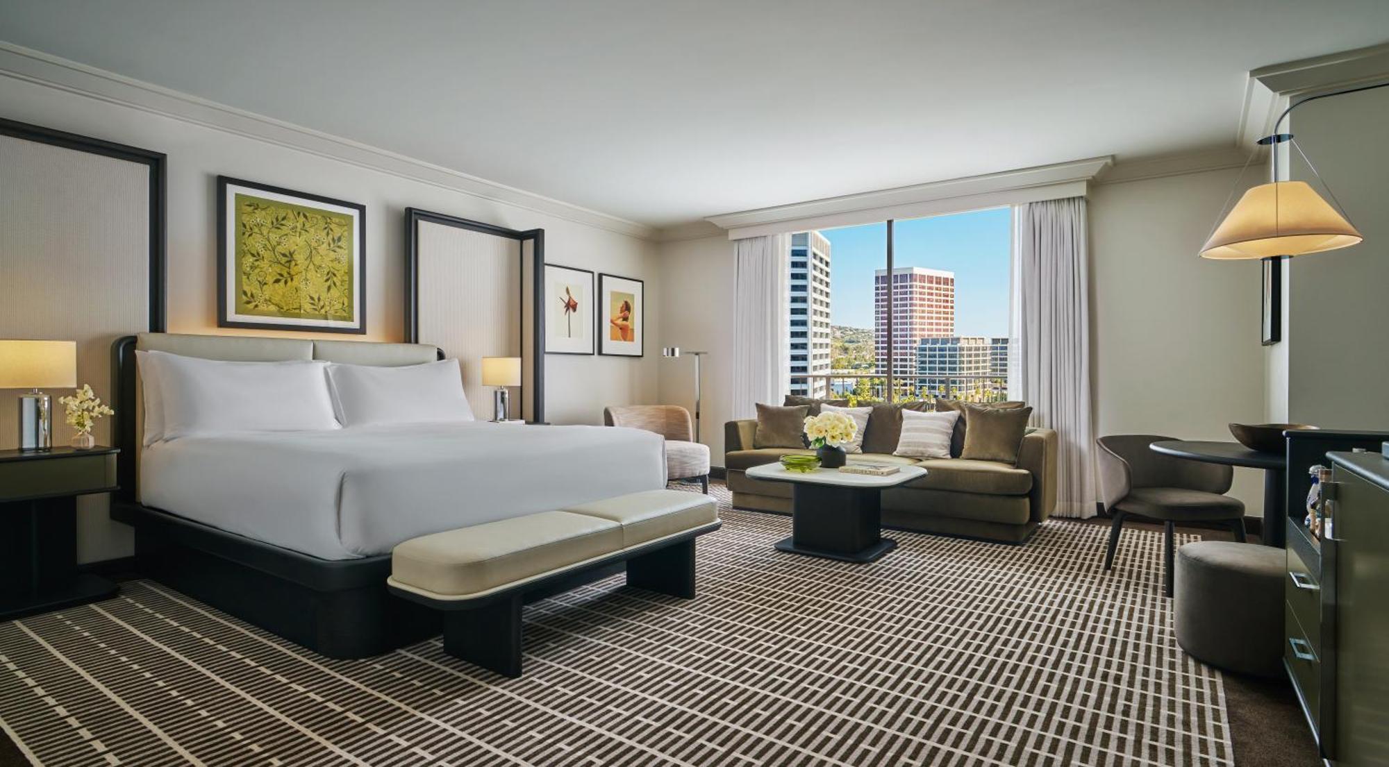 Pendry Newport Beach Zewnętrze zdjęcie