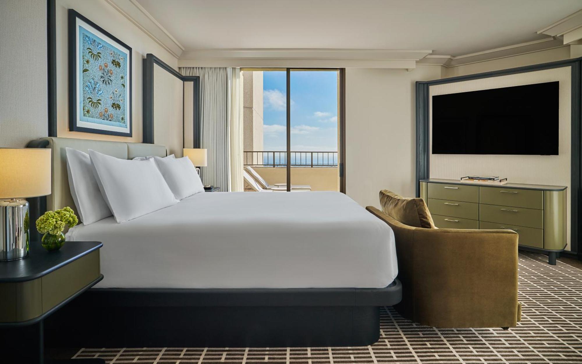 Pendry Newport Beach Zewnętrze zdjęcie