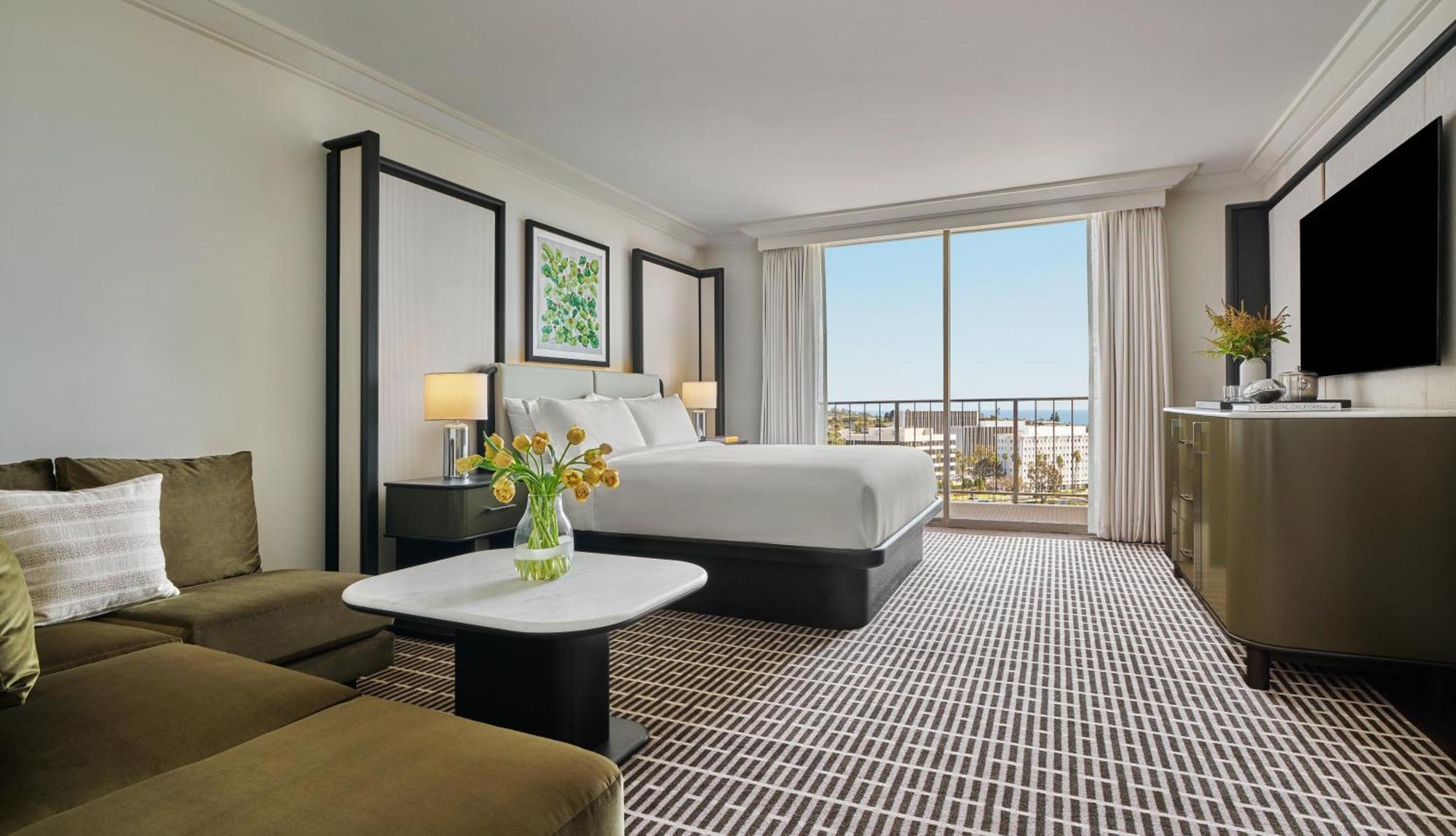 Pendry Newport Beach Zewnętrze zdjęcie