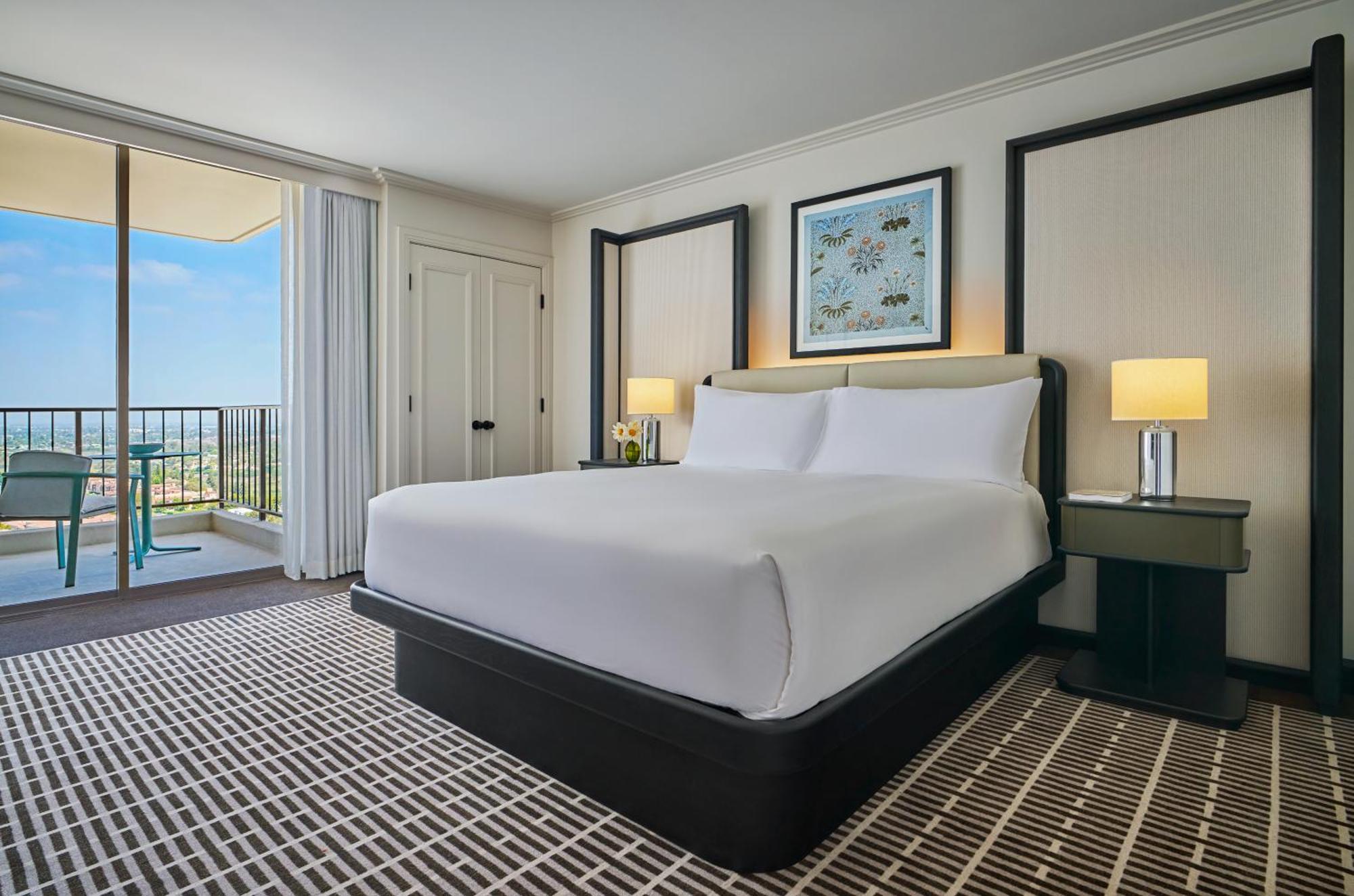Pendry Newport Beach Zewnętrze zdjęcie