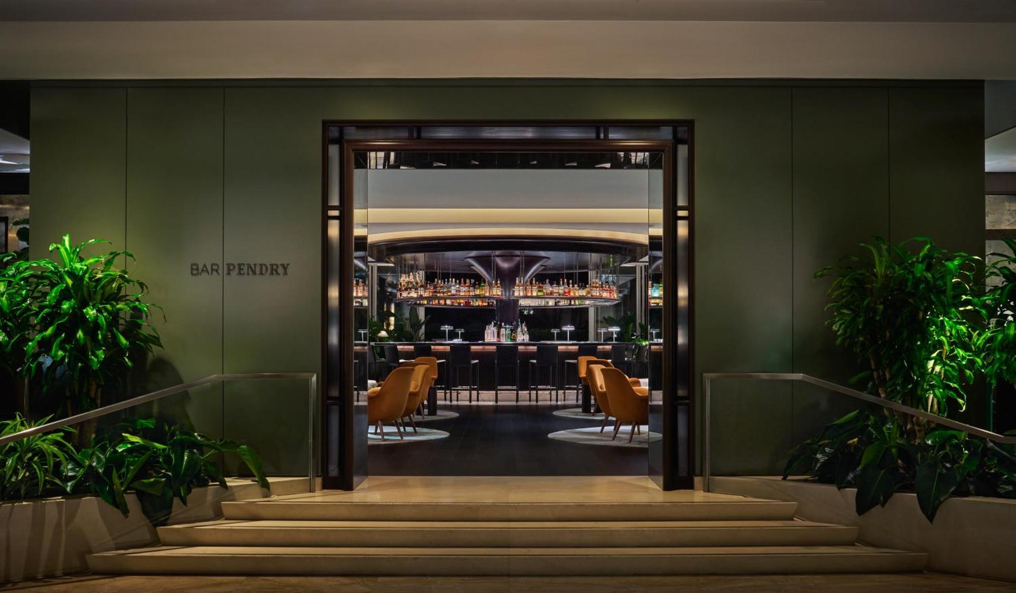Pendry Newport Beach Zewnętrze zdjęcie