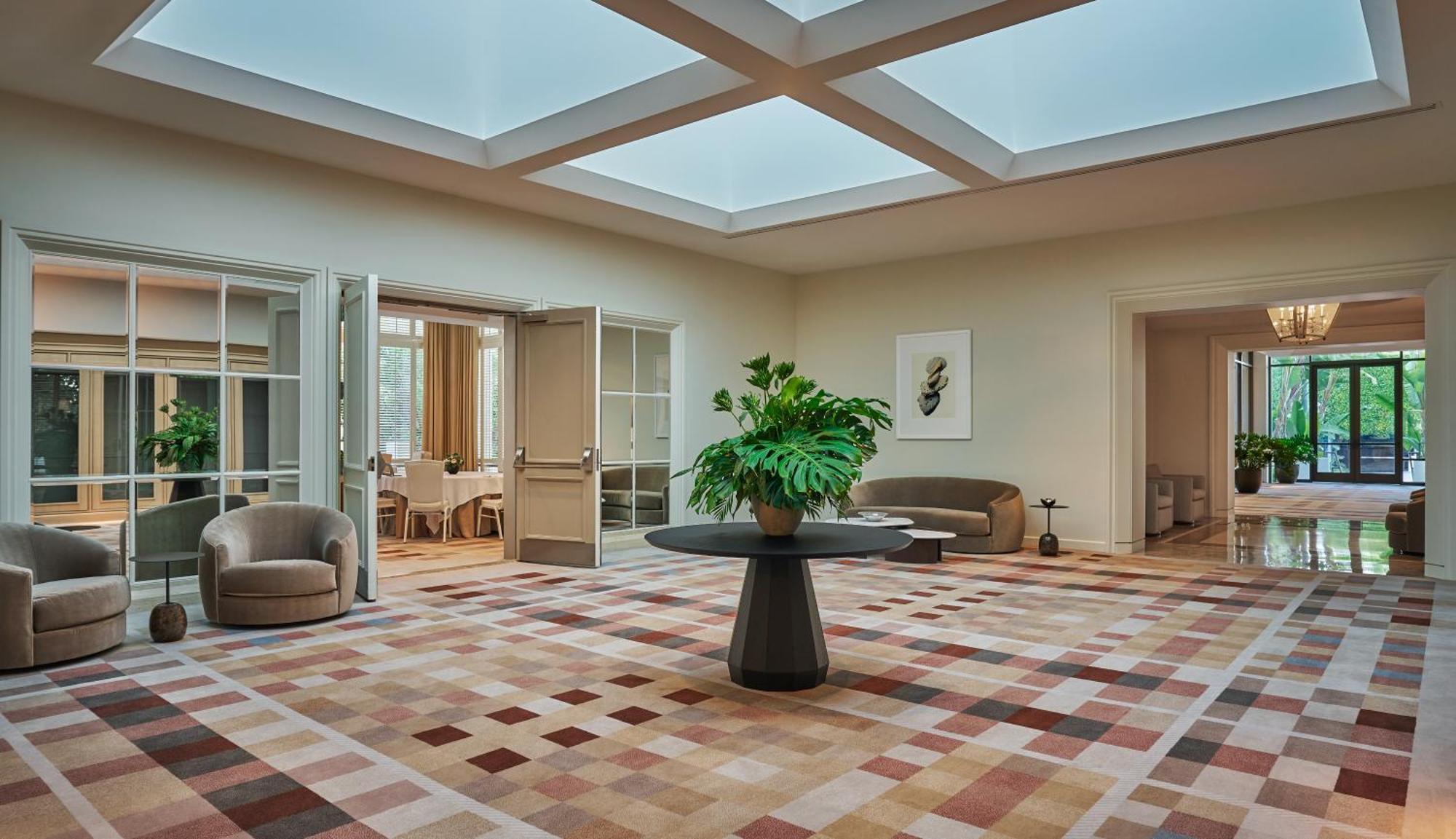 Pendry Newport Beach Zewnętrze zdjęcie