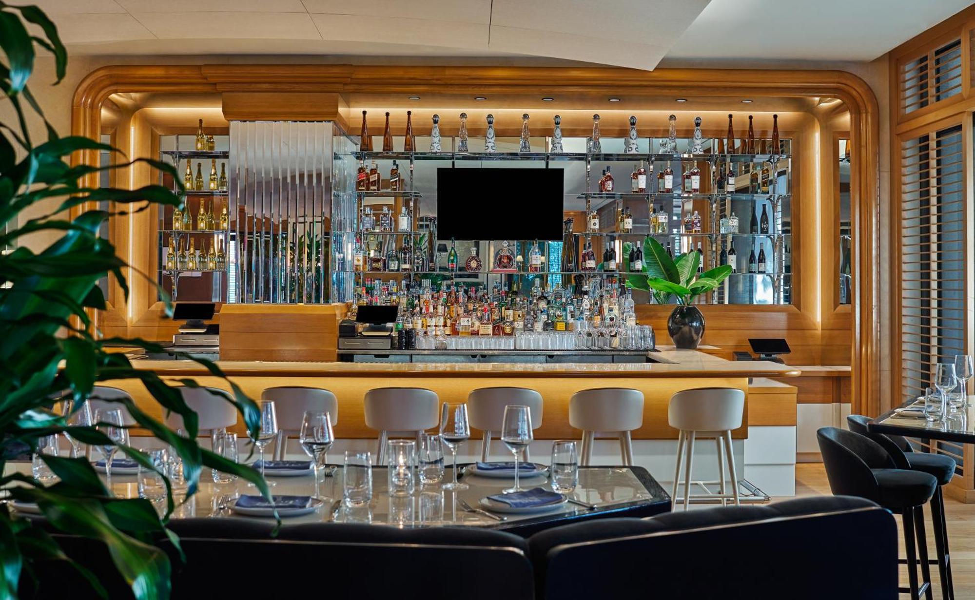 Pendry Newport Beach Zewnętrze zdjęcie