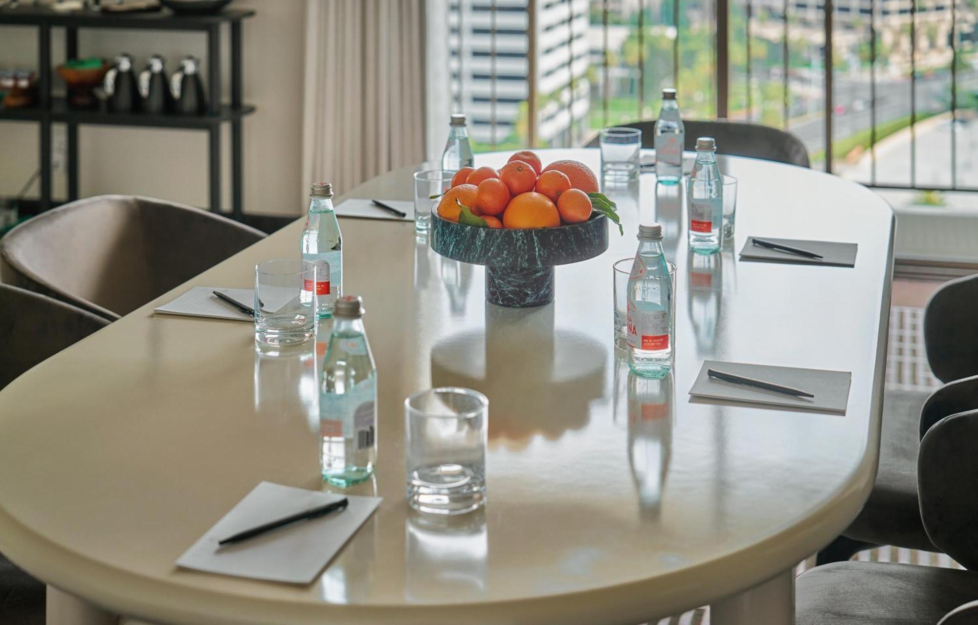 Pendry Newport Beach Zewnętrze zdjęcie