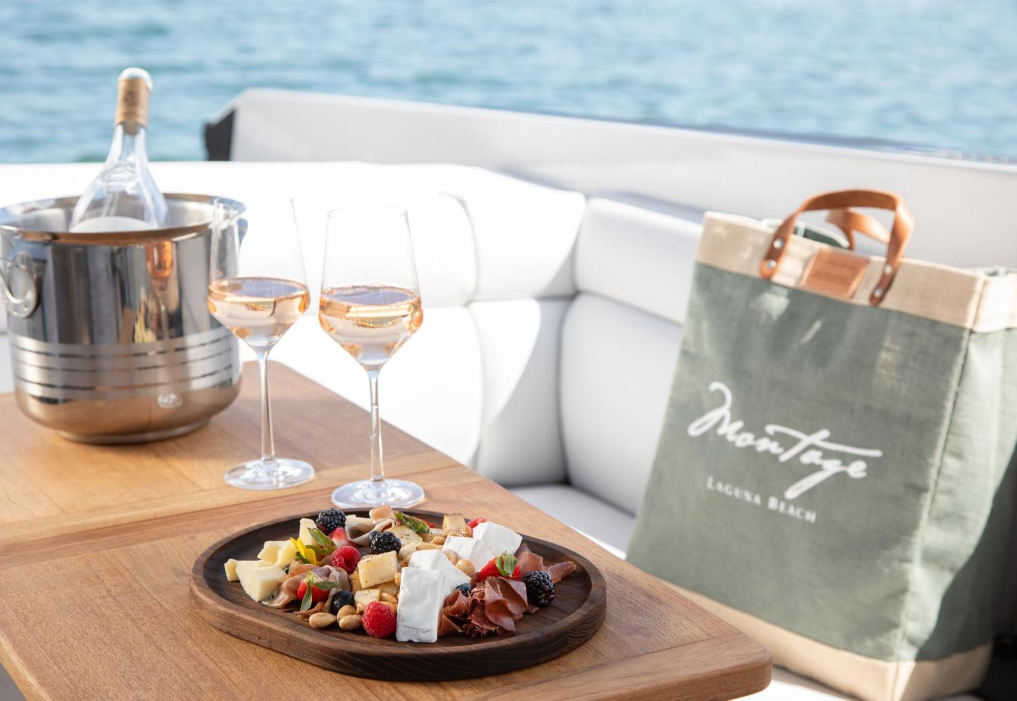 Pendry Newport Beach Zewnętrze zdjęcie