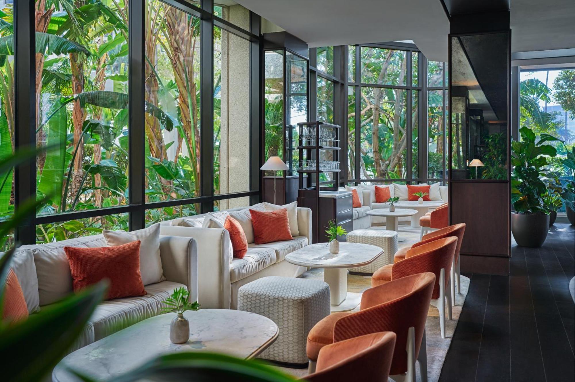 Pendry Newport Beach Zewnętrze zdjęcie