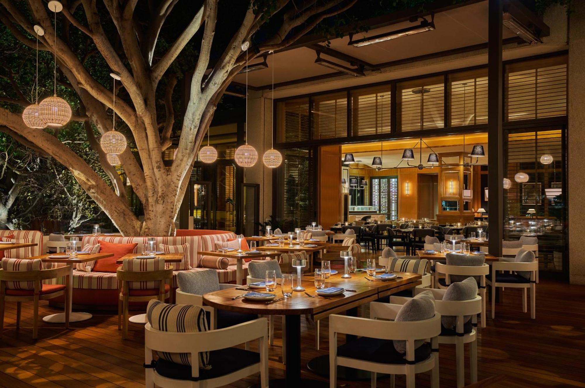Pendry Newport Beach Zewnętrze zdjęcie