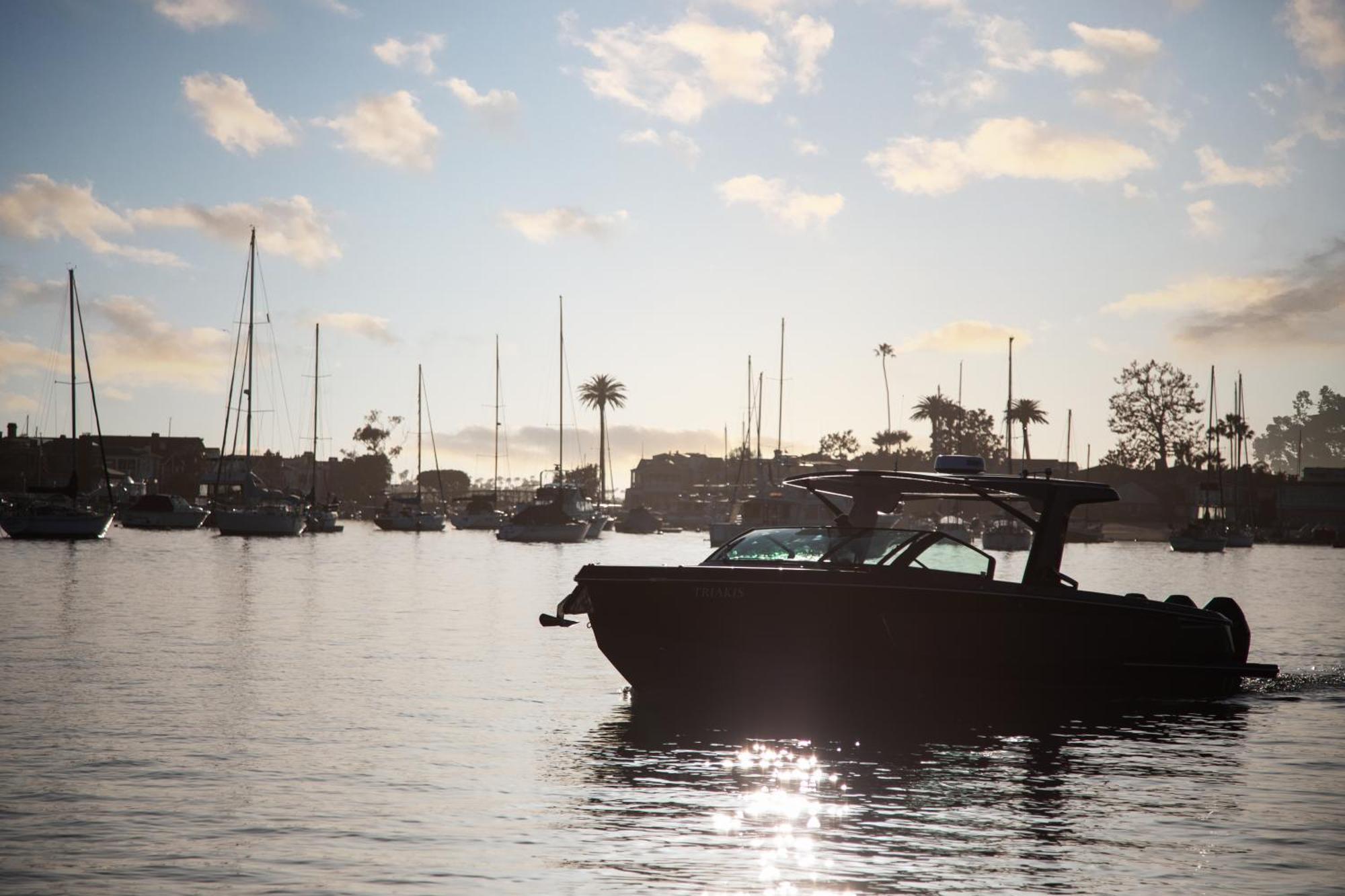 Pendry Newport Beach Zewnętrze zdjęcie