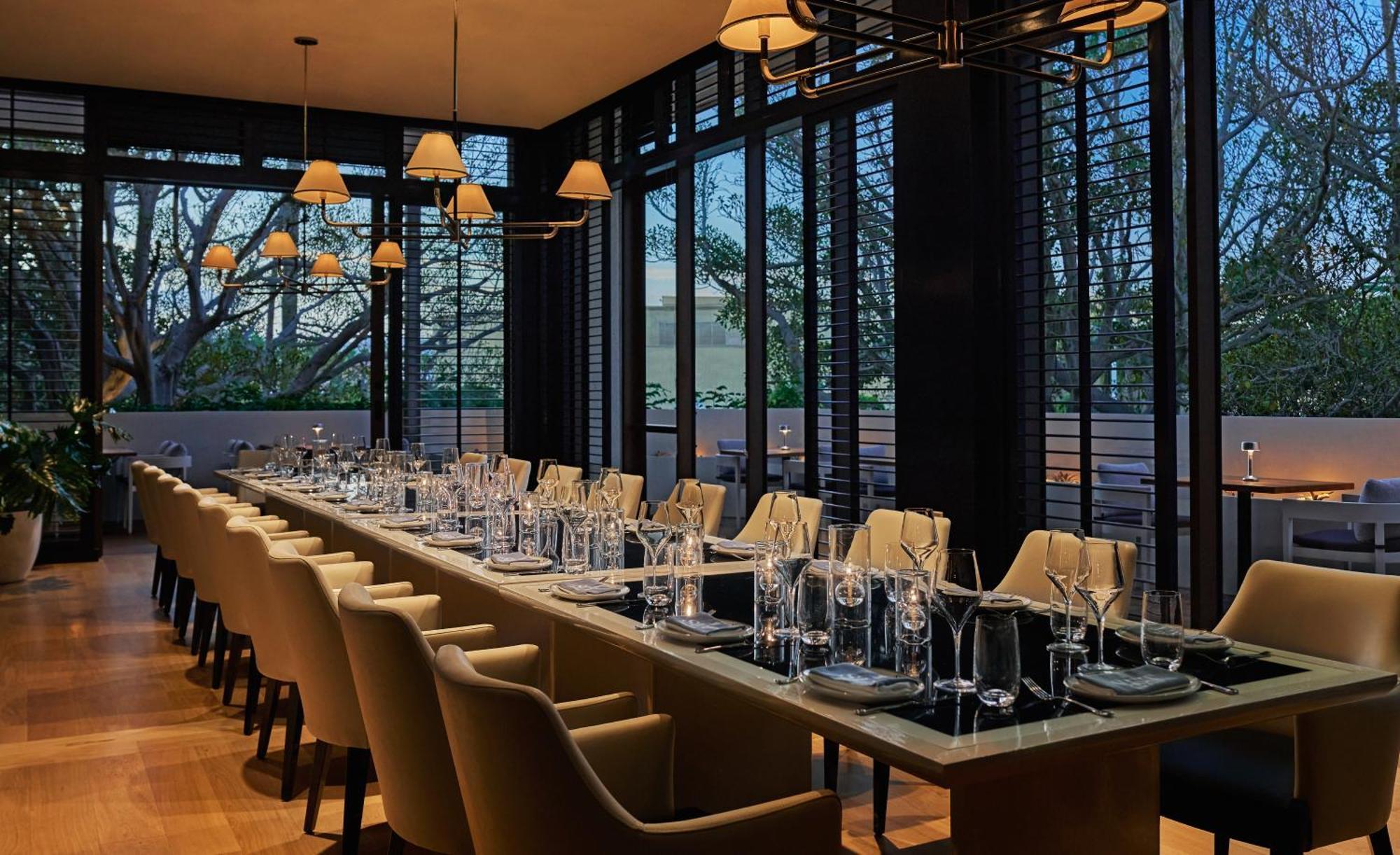 Pendry Newport Beach Zewnętrze zdjęcie