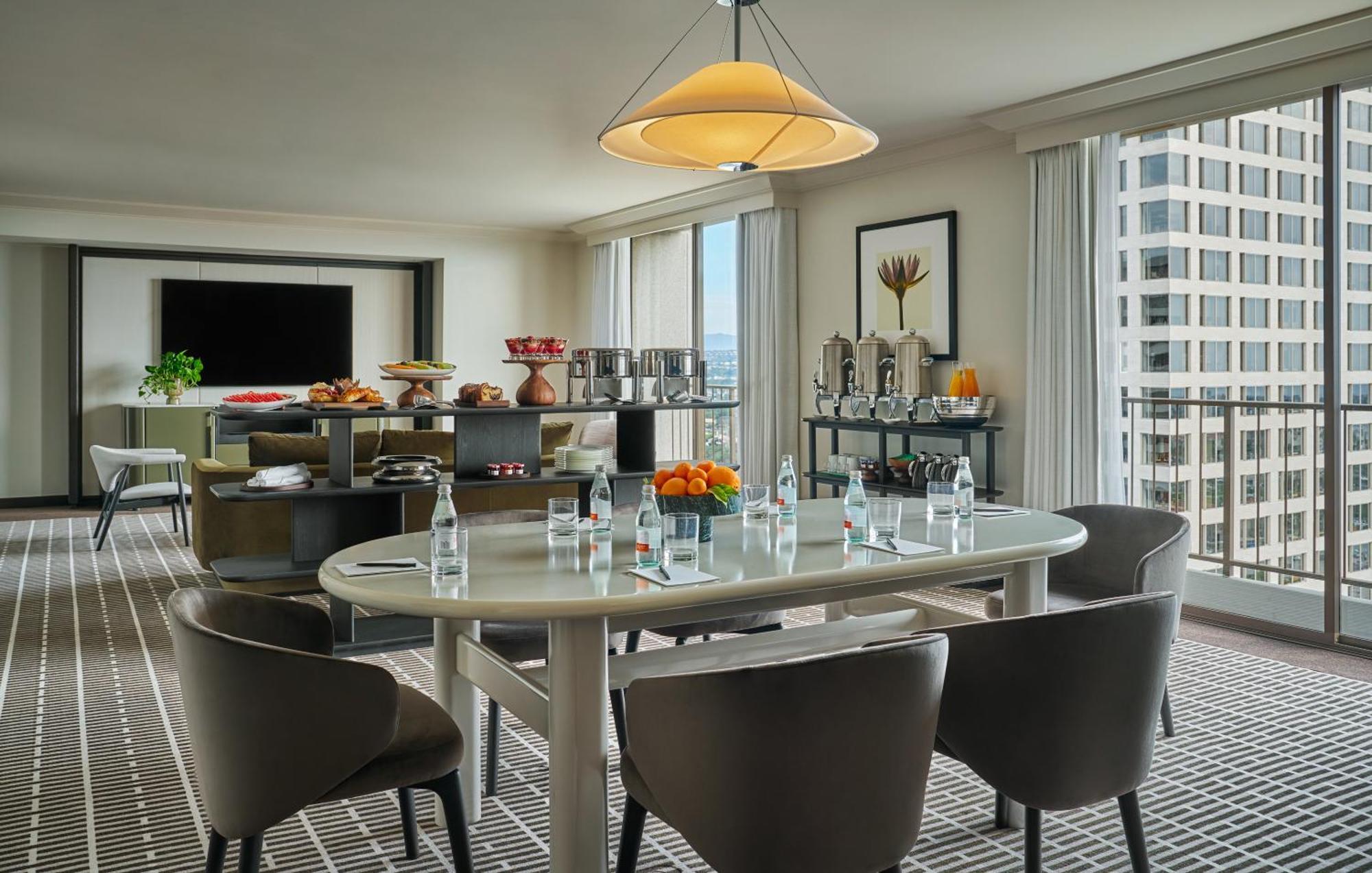 Pendry Newport Beach Zewnętrze zdjęcie