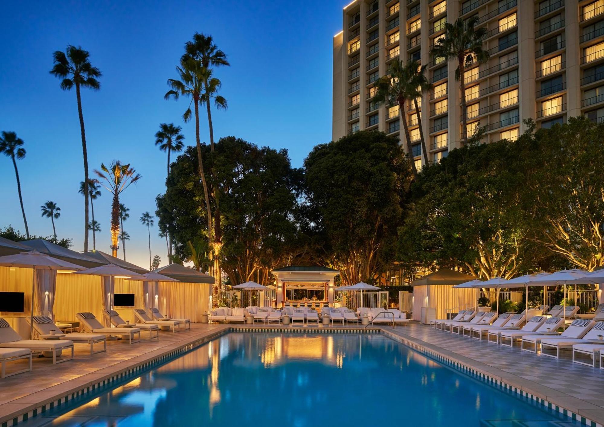 Pendry Newport Beach Zewnętrze zdjęcie