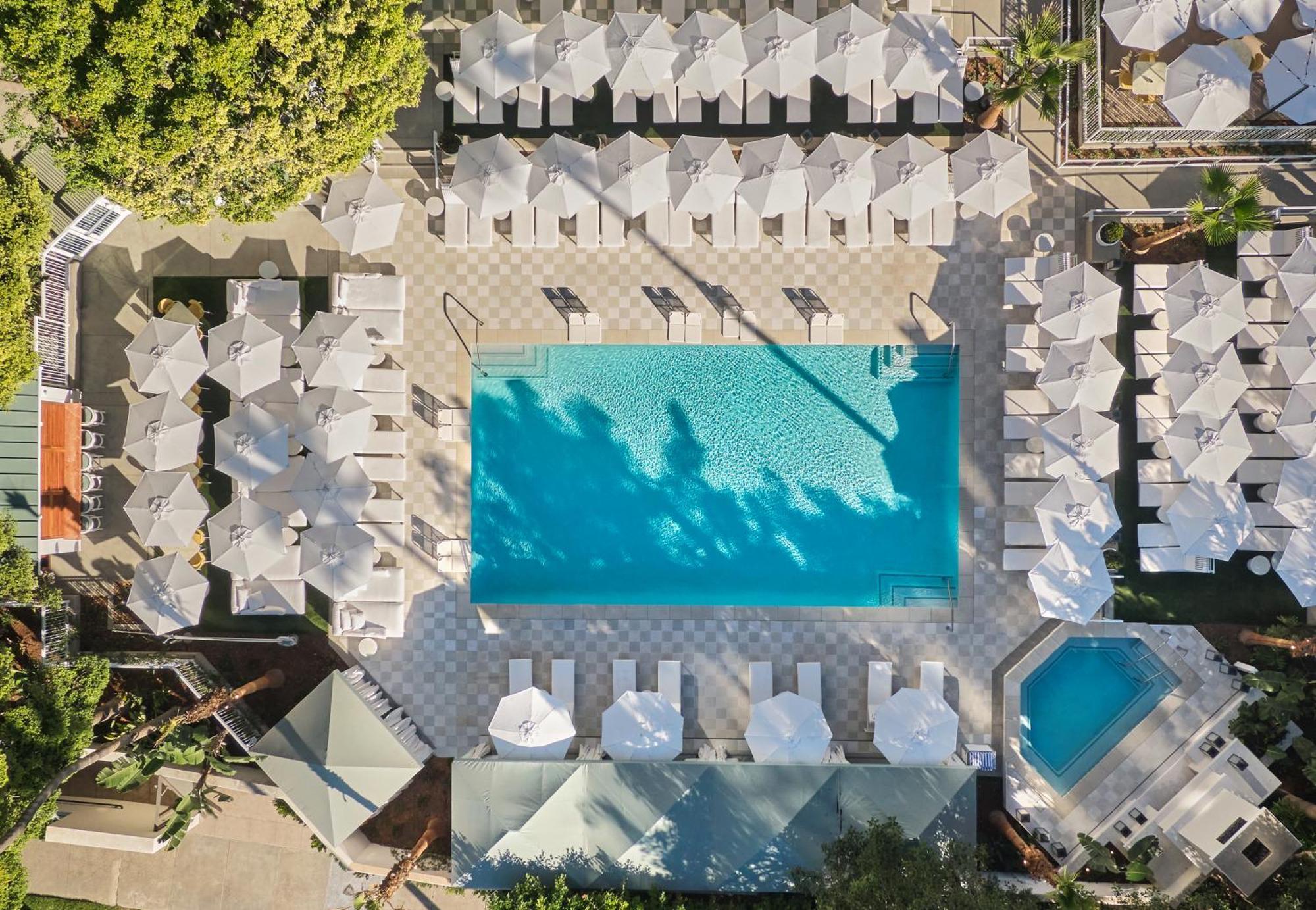 Pendry Newport Beach Zewnętrze zdjęcie
