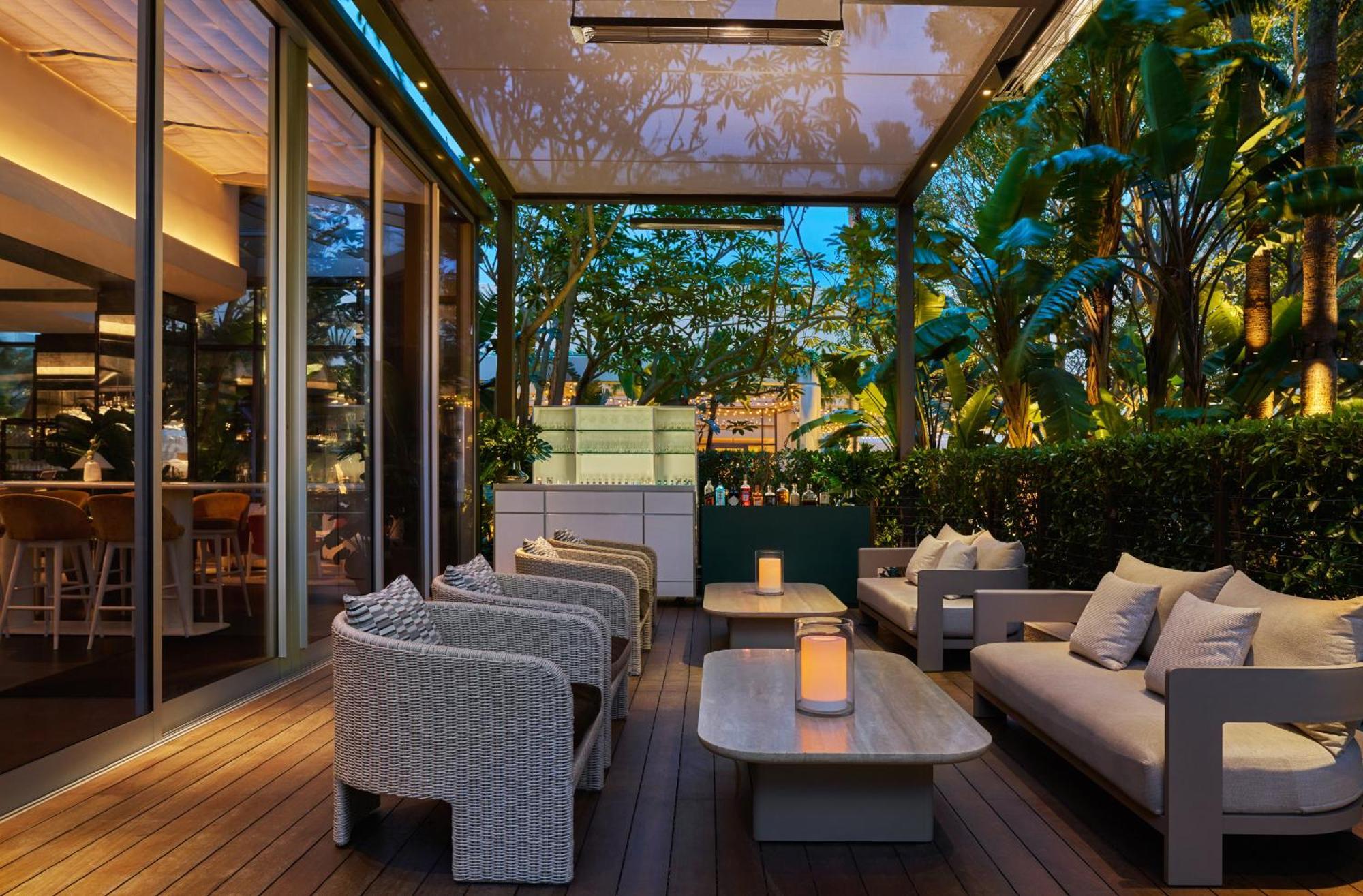 Pendry Newport Beach Zewnętrze zdjęcie